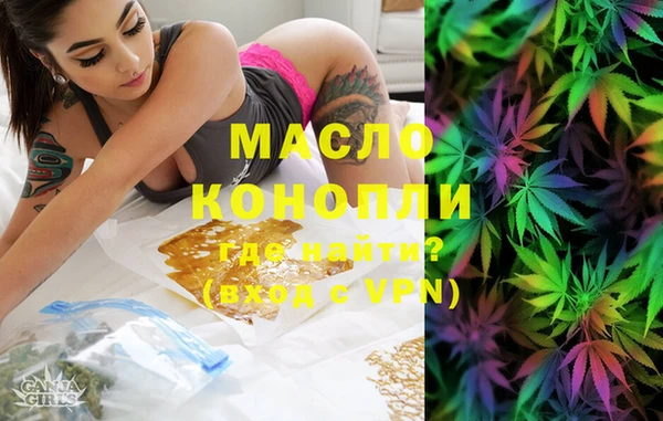 тгк Дмитровск